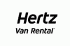 Hertz Van Promo Codes for